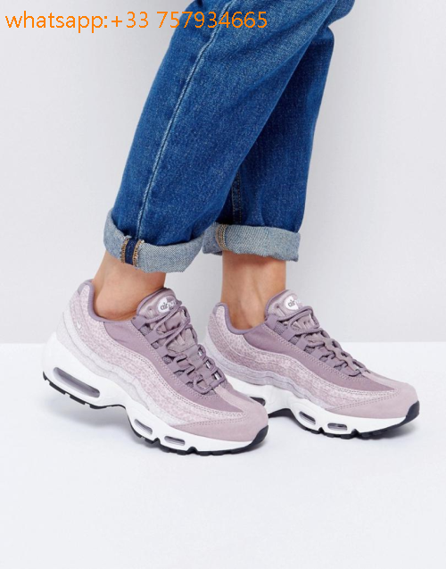 air max 95 violet