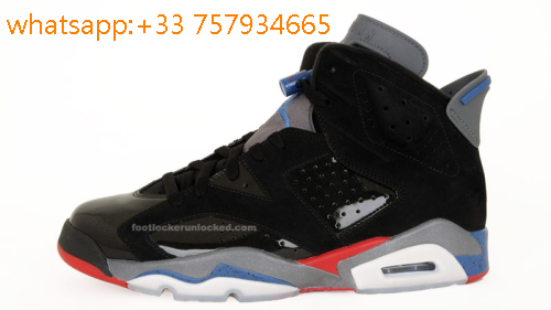 jordan chaussure foot locker