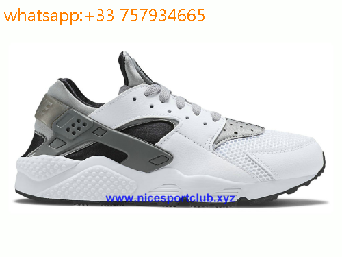 chaussure argentée homme pas cher