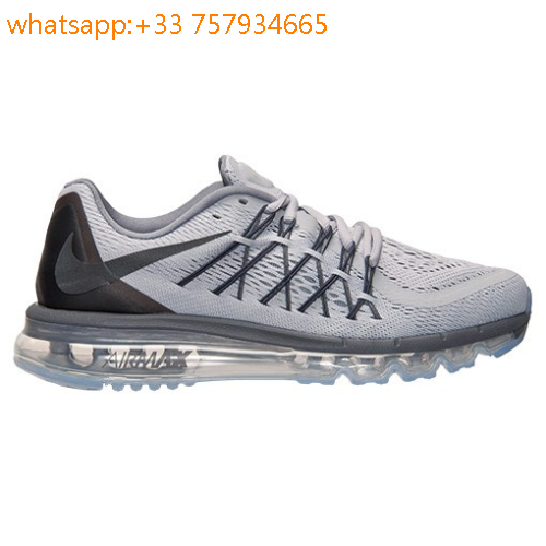 nike air max 2015 gris