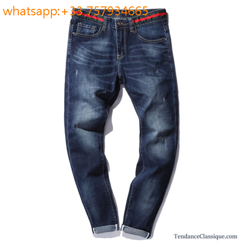 Meilleur marque jean homme Clearance