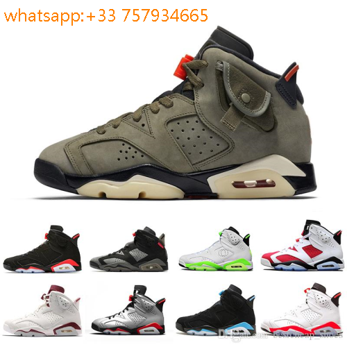 Jordan 6 solde Clearance