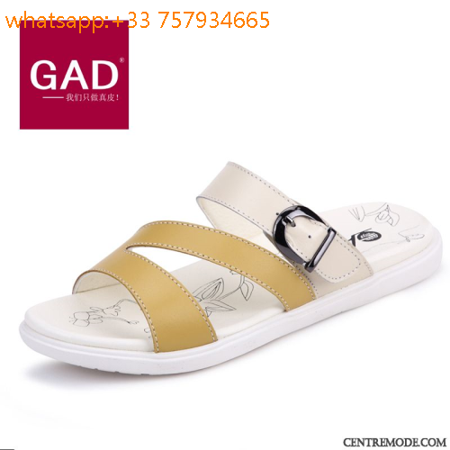 sandales femme pas cher