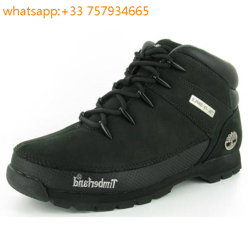 chaussure timberland homme black friday