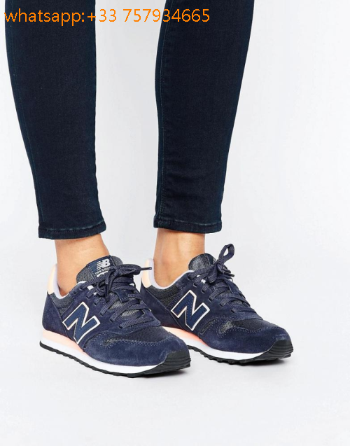 new balance achat