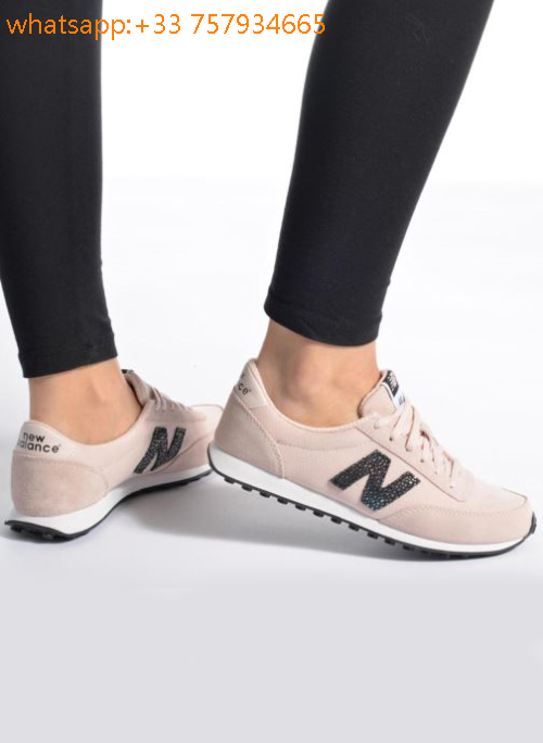 new balance femme sarenza