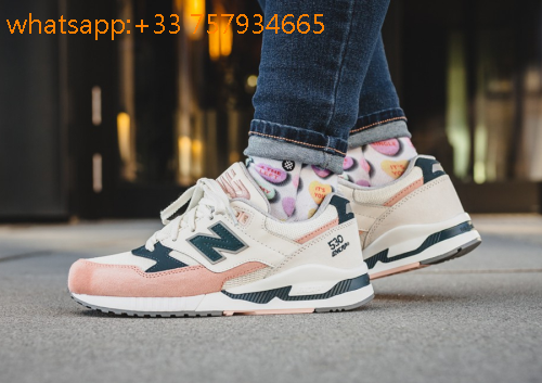 new balance 530 femme rose