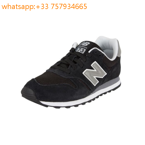 new balance noir femme pas cher