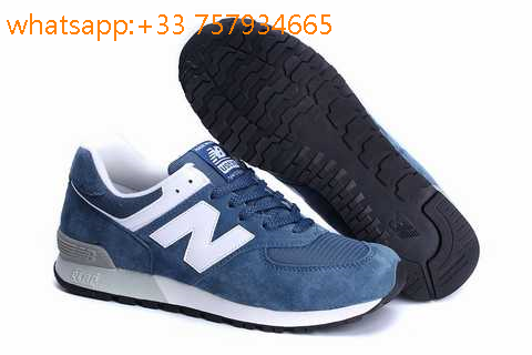 new balance pas cher homme