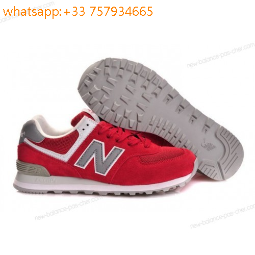 new balance 574 homme pas cher