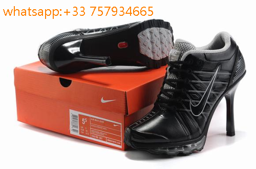 nike à talon
