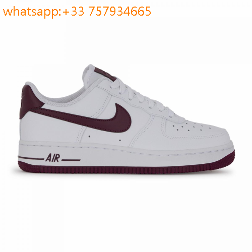nike air force 1 basse femme