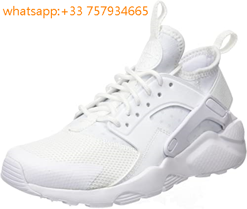 nike huarache blanche homme - lantandem 