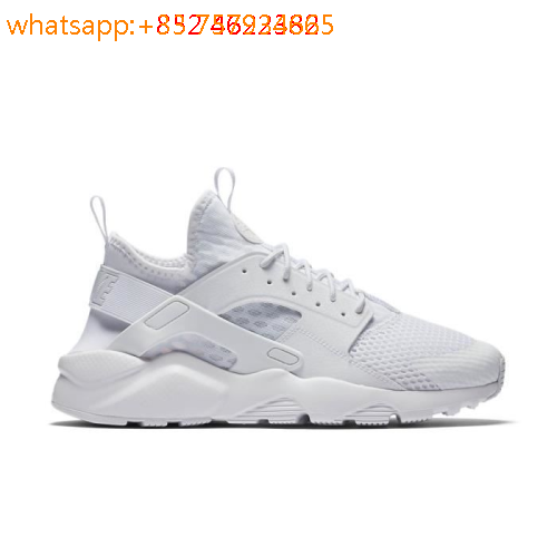 air huarache blanche