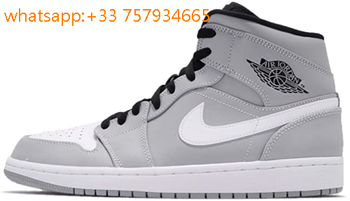 chaussure montant homme nike jordan