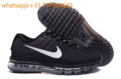 nike 2017 noir