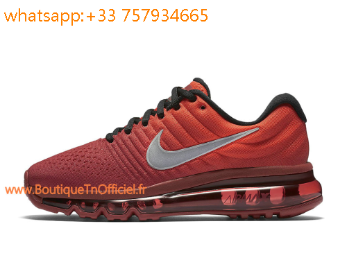 Air max nike rouge Clearance