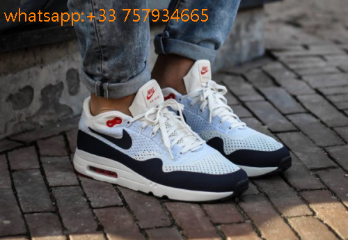 nike air max 87 rouge