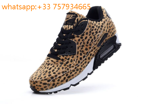 air max 90 leopard