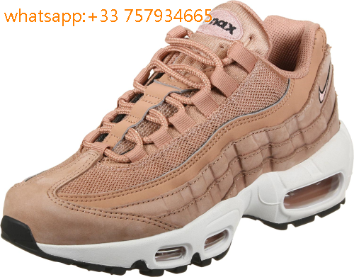 air max 95 marron