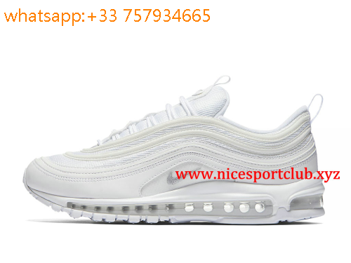 nike air max 97 soldes