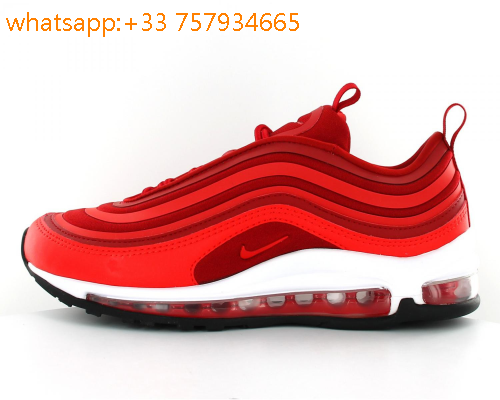 nike air max 97 femme solde