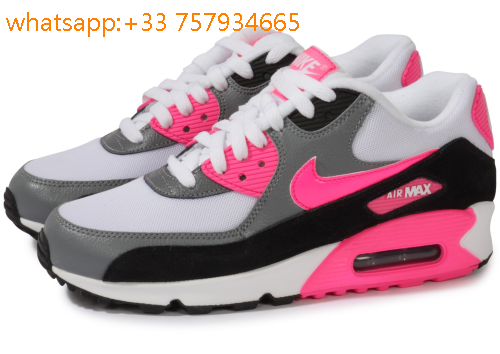 air max 90 femme pas cher