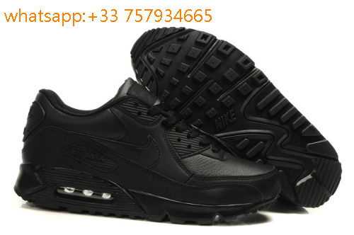 air max en solde