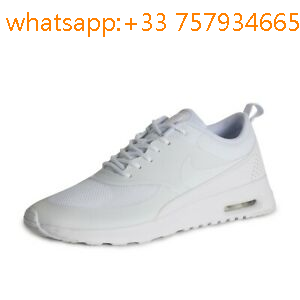 nike air max thea blanche femme