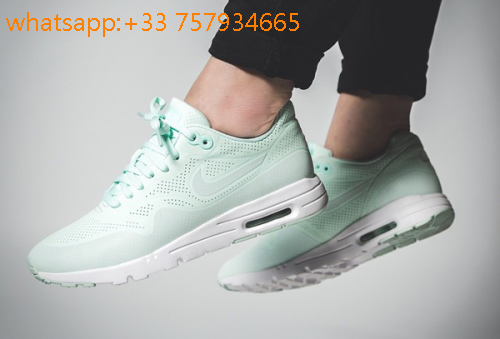 air max 95 vert menthe