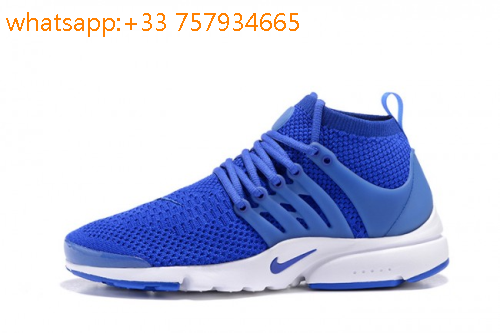 presto fly bleu