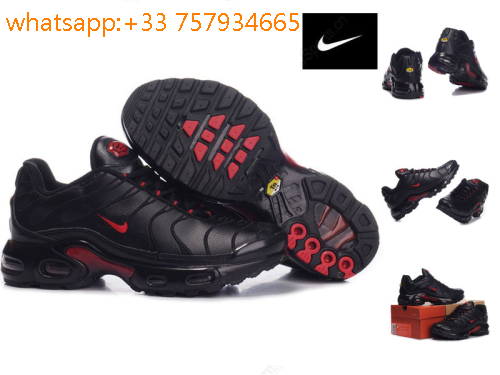 nike tuned pas cher