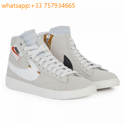 Nike blazer mid 77 femme pas cher Clearance