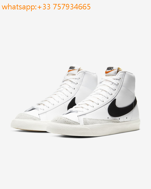 chaussure nike vintage femme