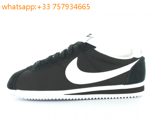 nike classic cortez femme
