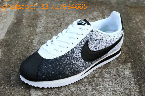 basket cortez femme pas cher