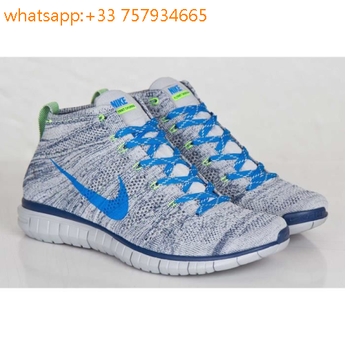nike flyknit pas cher
