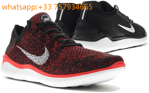 nike flyknit femme pas cher