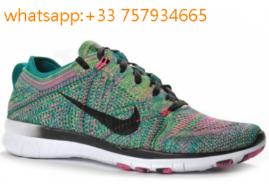 nike flyknit femme pas cher