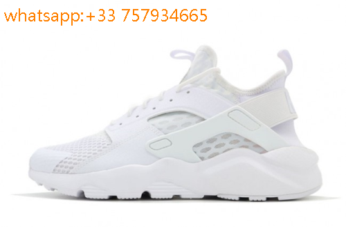 nike huarache blanche femme