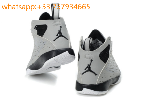 basket jordan junior garcon