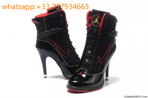 nike talons