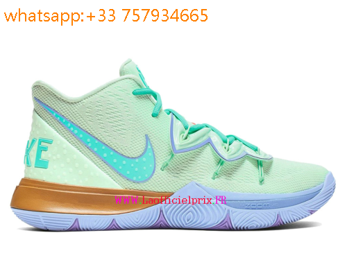 nike kyrie 5 soldes