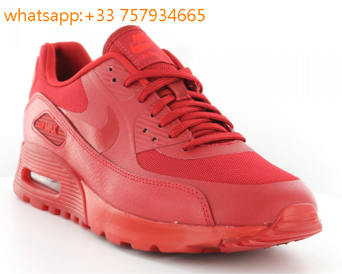 air max 99 essential rouge