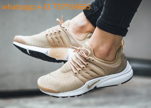 nike air presto rose