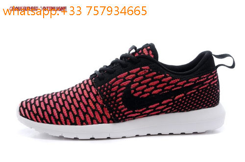 rosh run rouge et noir