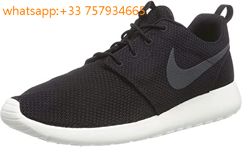 nike roshe one noir