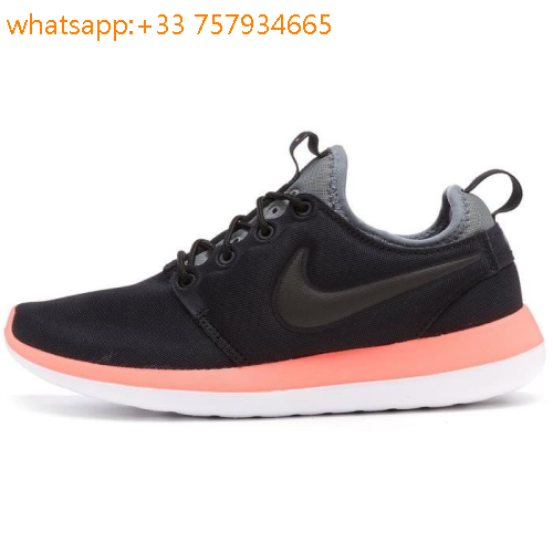 nike roshe two orange