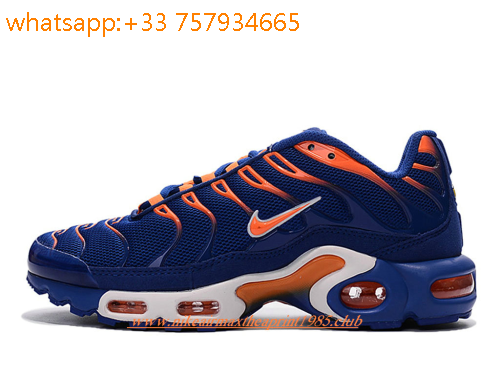 nike tn requin bleu orange وسادة مقعد nike tn requin bleu orange وسادة مقعد