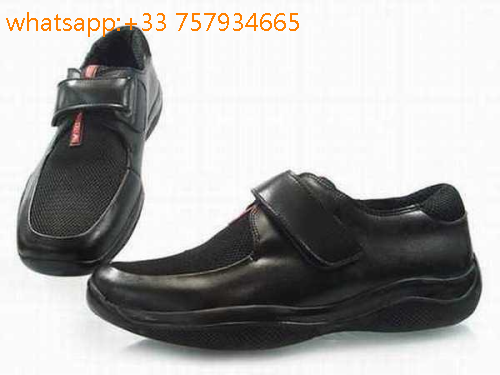 basket prada